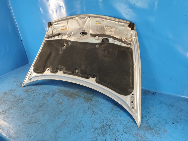 Hood for Honda Civic 4D 06-11