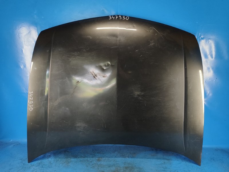 Hood for Honda Accord Cu8/TSX 08-14