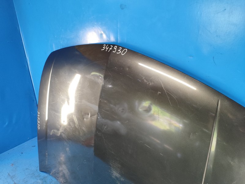 Hood for Honda Accord Cu8/TSX 08-14