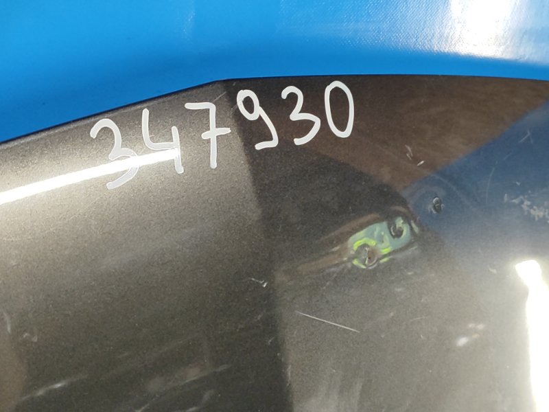 Hood for Honda Accord Cu8/TSX 08-14