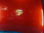 Hood MAZDA 6 GJ 12-