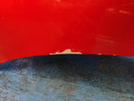 Hood MAZDA 6 GJ 12-