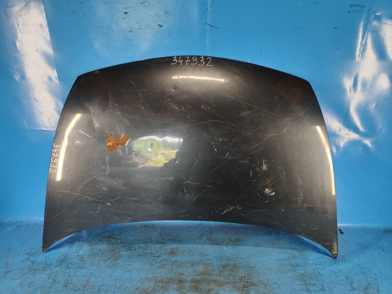 Hood for Honda Civic 4D 06-11