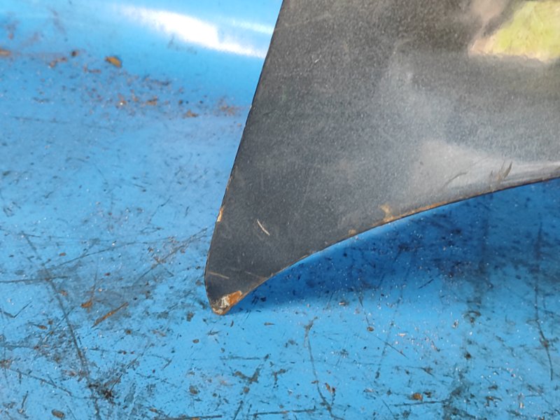 Hood for Honda Civic 4D 06-11