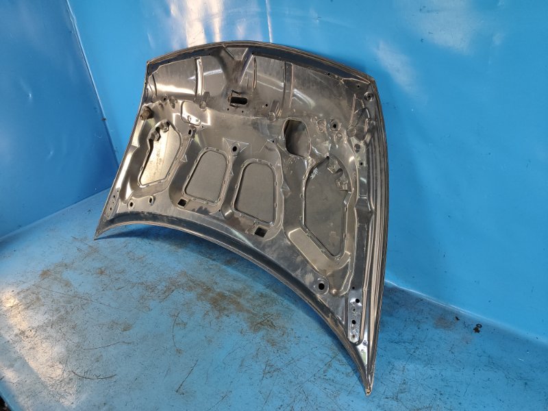 Hood for Honda Civic 4D 06-11