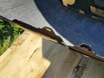 Front bumper SUBARU LEGACY 09-15 BM