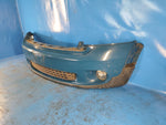 Front bumper MINI COUNTRYMAN R60 10-16