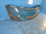 Front bumper MINI COUNTRYMAN R60 10-16