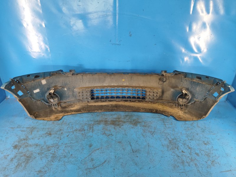 Front bumper MINI COUNTRYMAN R60 10-16