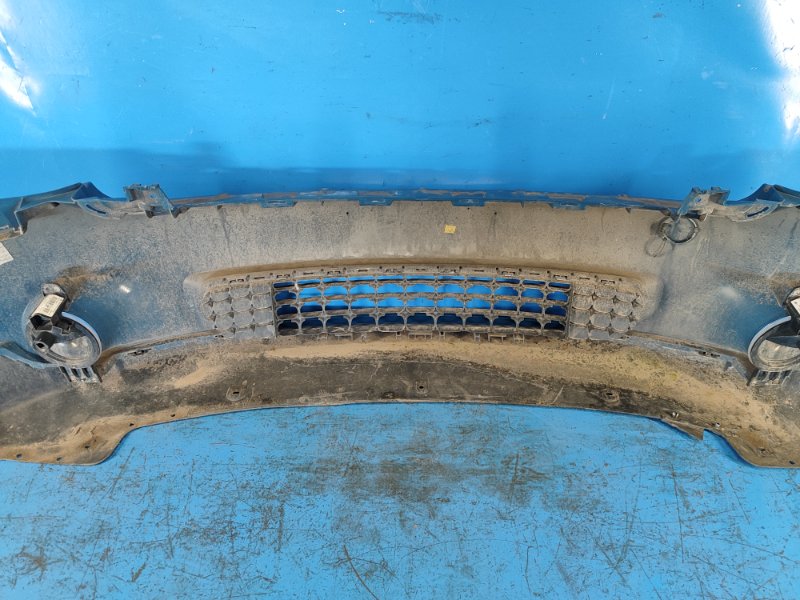 Front bumper MINI COUNTRYMAN R60 10-16