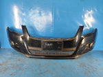 Front bumper VOLKSWAGEN TIGUAN 08-17