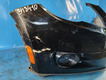Front bumper VOLKSWAGEN TIGUAN 08-17