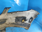 Front bumper VOLKSWAGEN TIGUAN 08-17