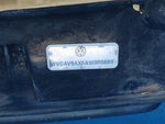 Front bumper VOLKSWAGEN TIGUAN 08-17