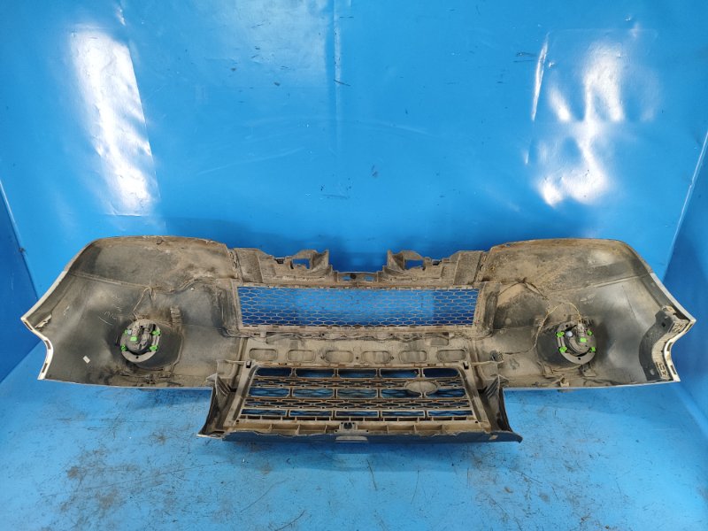Front bumper LAND ROVER FREELANDER 06-10