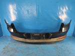 Rear bumper VOLKSWAGEN TIGUAN 08-17