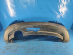 Rear bumper VOLKSWAGEN TIGUAN 08-17