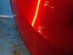 Rear bumper MAZDA 6 GJ 12-