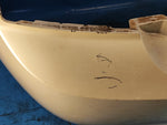 Rear bumper CHEVROLET MALIBU 08-12
