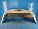 Rear bumper CHEVROLET MALIBU 08-12