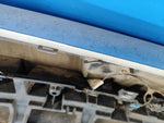 Rear bumper CHEVROLET MALIBU 08-12