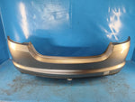 Rear bumper JAGUAR XF (X250) 2008–15