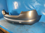 Rear bumper JAGUAR XF (X250) 2008–15
