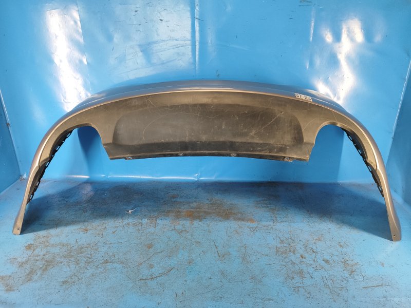 Rear bumper JAGUAR XF (X250) 2008–15