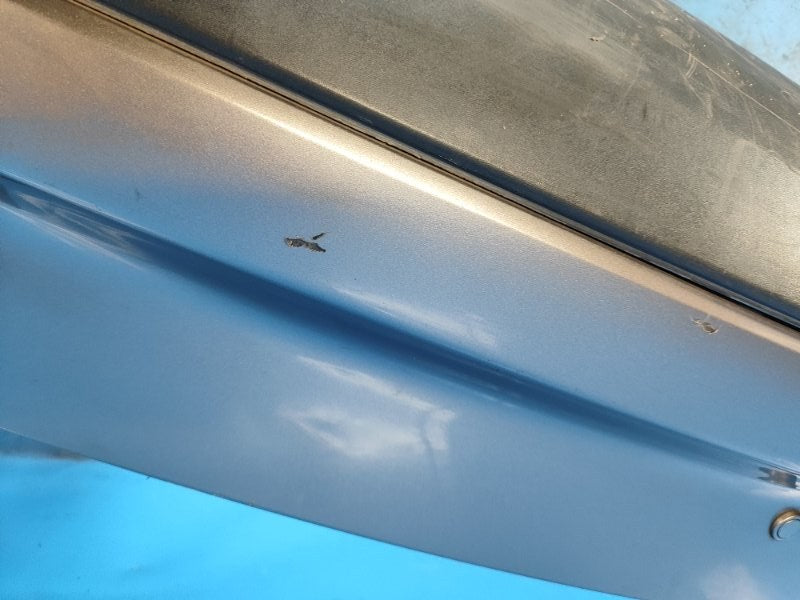 Rear bumper JAGUAR XF (X250) 2008–15