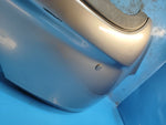 Rear bumper JAGUAR XF (X250) 2008–15