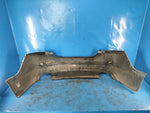 Rear bumper JAGUAR XF (X250) 2008–15
