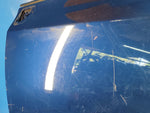Door TOYOTA PRIUS PLUS 11-14 Left. Front.