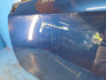 Door TOYOTA PRIUS PLUS 11-14 Left. Front.