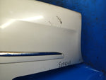 Rear bumper Hyundai Genesis Sedan 08-13