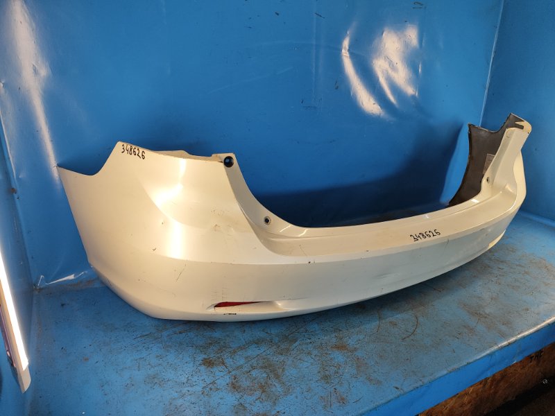 Rear bumper for Toyota Venza 09-16