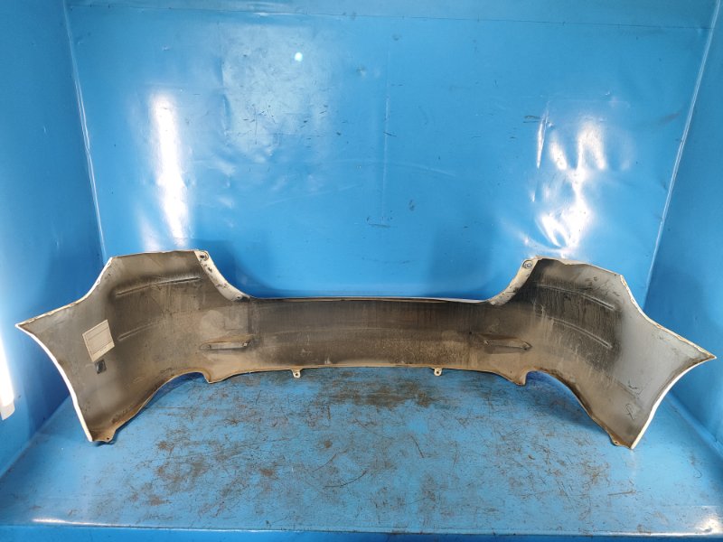 Rear bumper for Toyota Venza 09-16