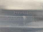 Rear bumper for Toyota Venza 09-16