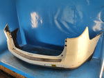 Rear bumper CHEVROLET TRAVERSE 08-17