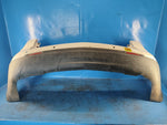 Rear bumper CHEVROLET TRAVERSE 08-17