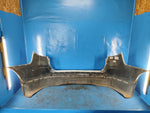 Rear bumper CHEVROLET TRAVERSE 08-17