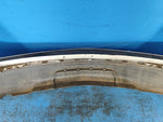 Rear bumper CHEVROLET TRAVERSE 08-17
