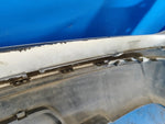 Rear bumper CHEVROLET TRAVERSE 08-17