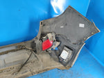Rear bumper BUICK ENCORE 16-18