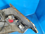 Rear bumper BUICK ENCORE 16-18