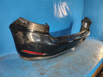 Rear bumper for Volkswagen Golf 12-21