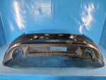 Rear bumper for Volkswagen Golf 12-21