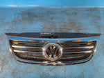 Radiator grill VOLKSWAGEN TIGUAN 08-17