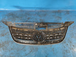 Radiator grill VOLKSWAGEN TIGUAN 08-17