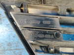 Radiator grill VOLKSWAGEN TIGUAN 08-17
