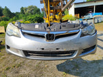 Nouscut Panel Bumper Headlight Muzzle Honda Civic 4D 06-11